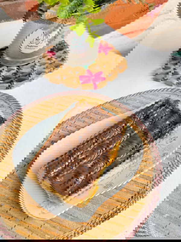 وافل دقيق لوز  Image 1 Preview