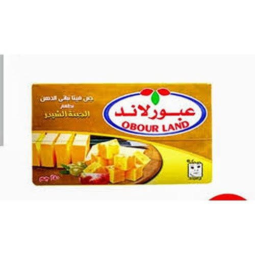 عبور أطعم 250 جم  Image 3 Preview