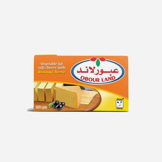 عبور أطعم 250 جم  Image 4 Preview