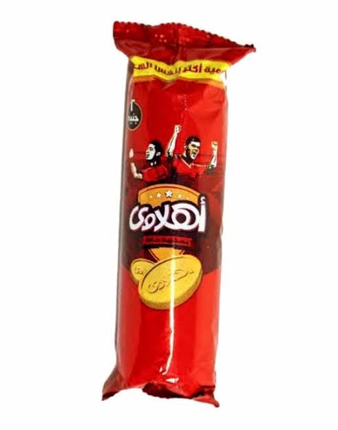 اهلاوى سادة  Preview Image