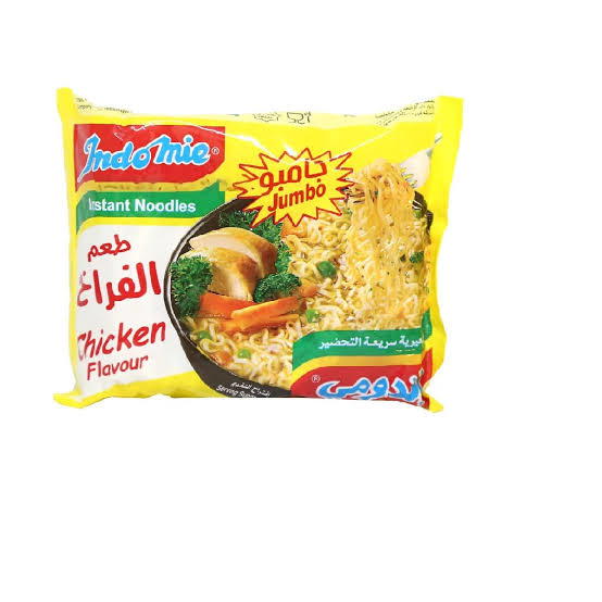 أندومي جامبو فراخ  Preview Image