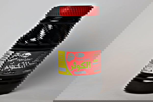 عسل اسود الكوثر 1100جم Image 1 Preview