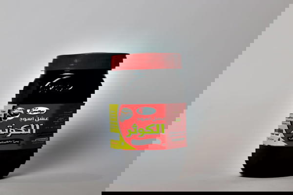 عسل اسود الكوثر 350جم Image 1 Preview