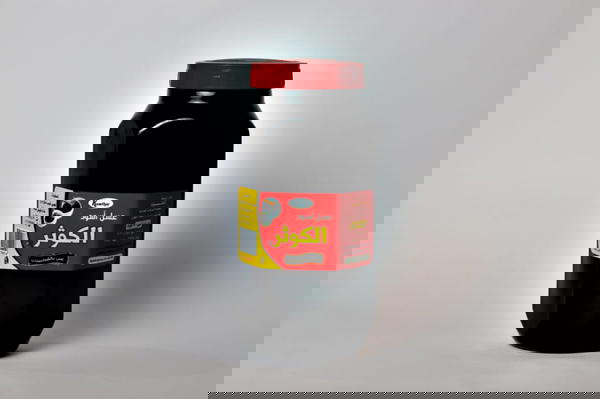 عسل اسود الكوثر 700جم Image 1 Preview