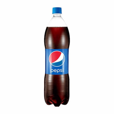 بيبسي لتر ونص  Preview Image