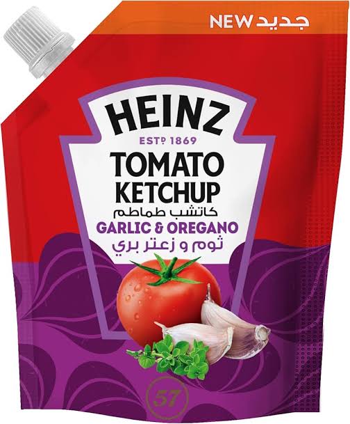 دويباك توم وزعتر 125جم Preview Image