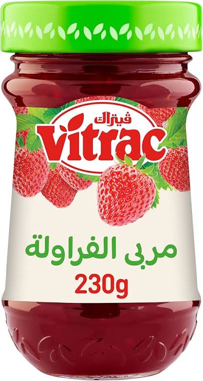 مربي فيتراك 230 جم فراولة Preview Image