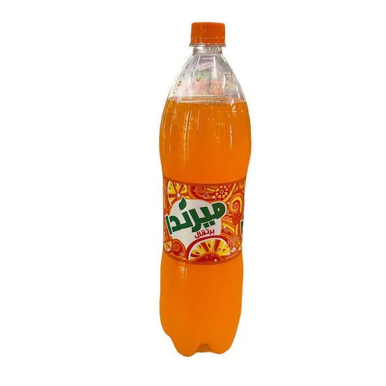 ميراندا لتر ونص  Preview Image