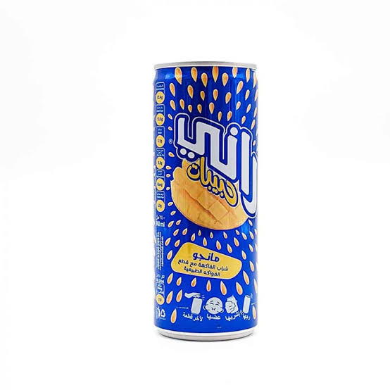 راني مانجو Image 1 Preview