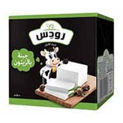 رودس زيتون 500 جم  Preview Image