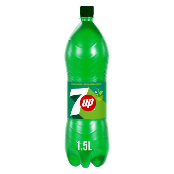 سفن لتر ونص  Image 1 Preview