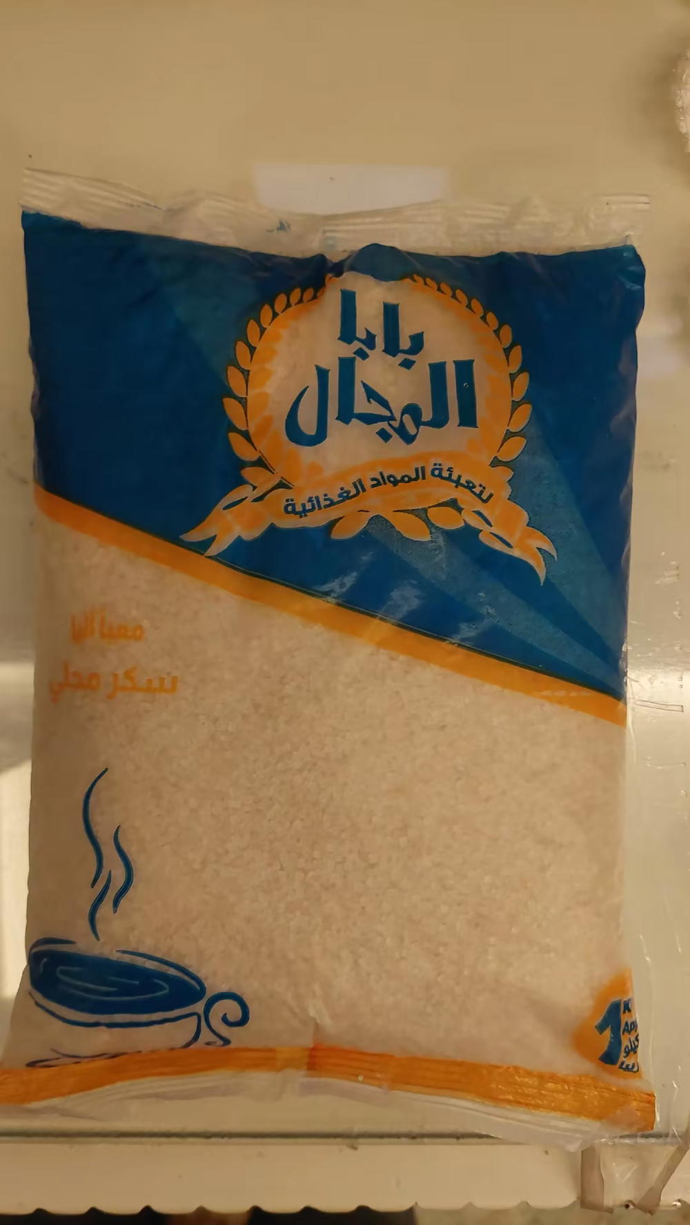 سكر خشن  Preview Image