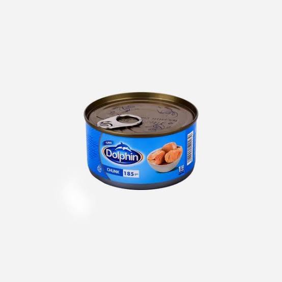 تونة دولفين قطع 185 جم  Preview Image