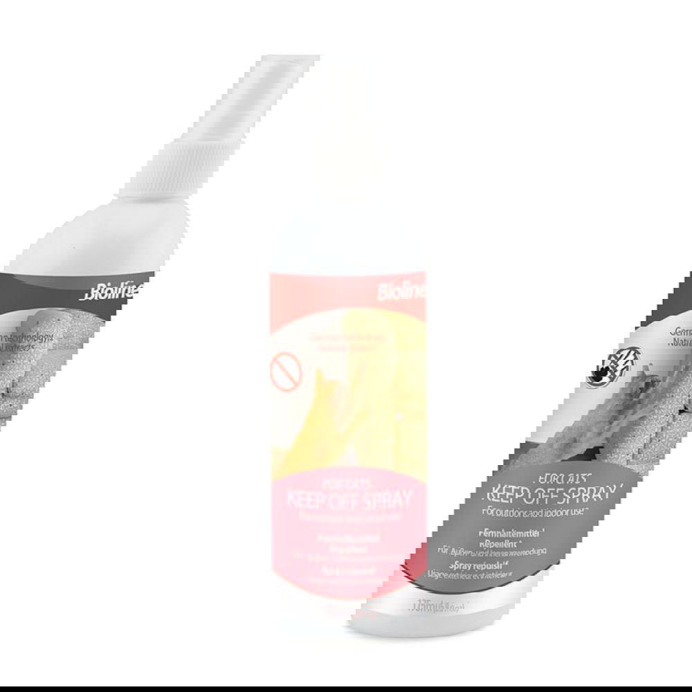  بخاخ طارد للقطط ومنع الخدش Preview Image