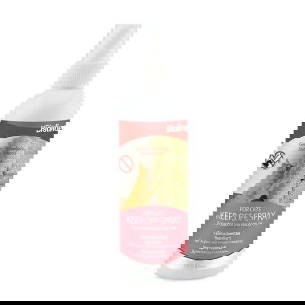  بخاخ طارد للقطط ومنع الخدش Image 1 Preview