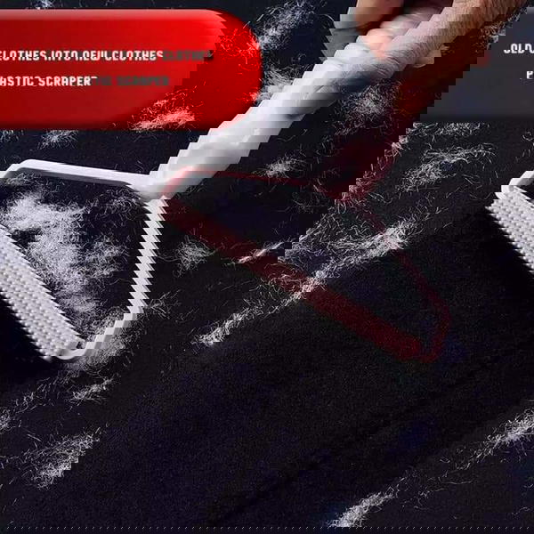 أداة جمع الشعر  Image 1 Preview