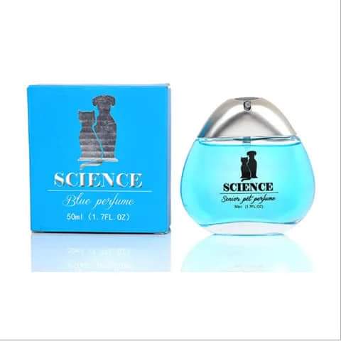عطر الحيوانات الآليفة  Preview Image