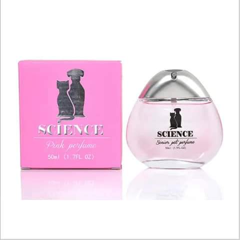عطر الحيوانات الآليفة  Image 2 Preview