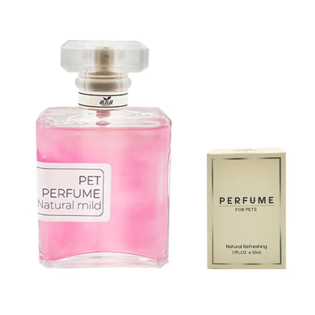 عطر القطط والكلاب  Preview Image