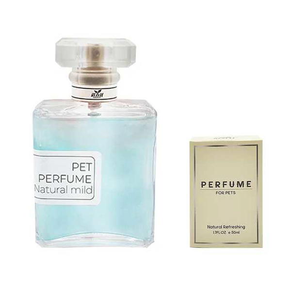عطر القطط والكلاب  Image 2 Preview