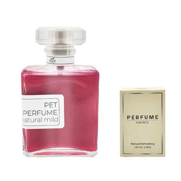 عطر القطط والكلاب  Image 3 Preview