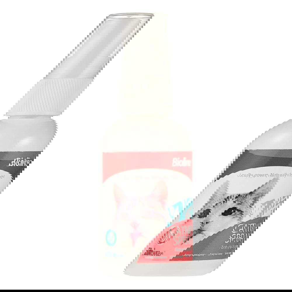 بخاخ CATNIP Preview Image