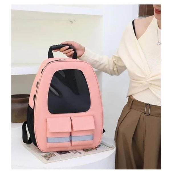 حقيبة القطط  Image 1 Preview
