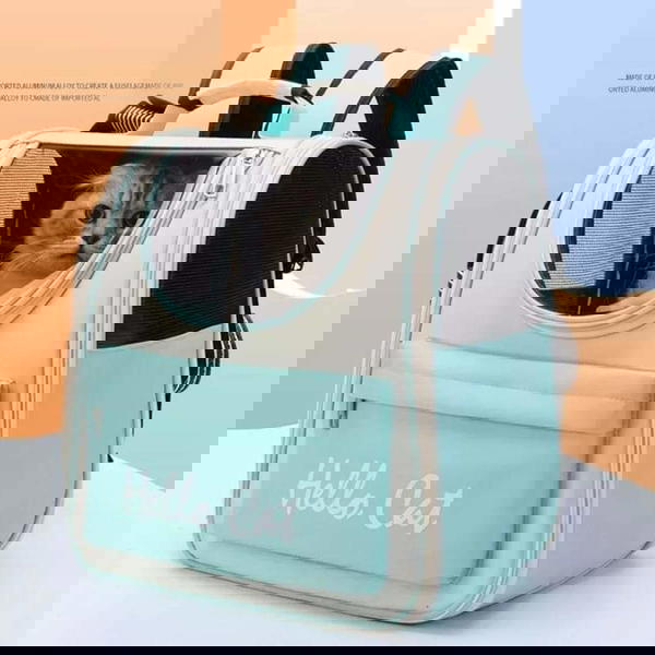 حقيبة القطط  Image 1 Preview