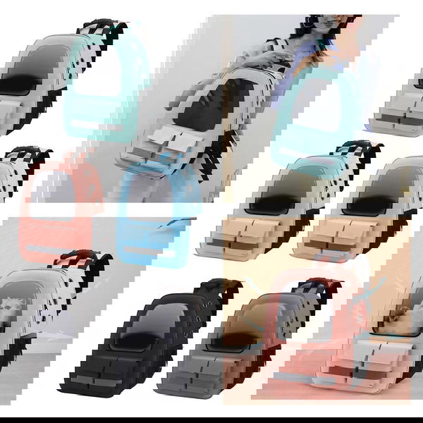 حقيبة القطط  Image 2 Preview