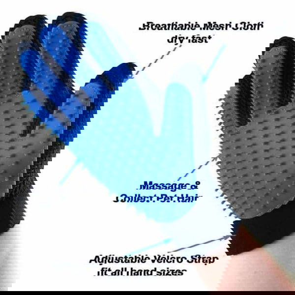 كف تمشيط  Image 1 Preview