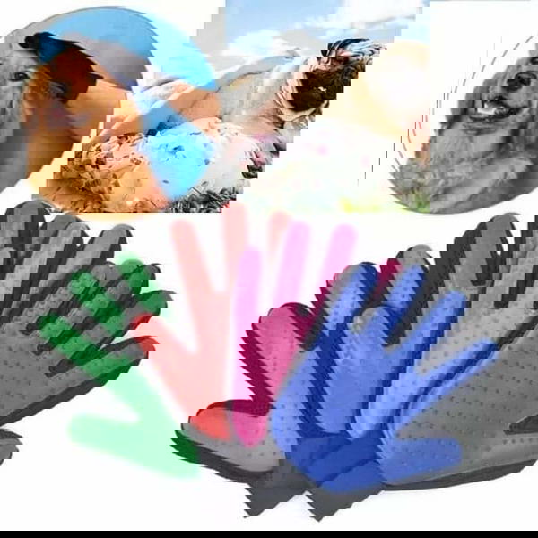 كف تمشيط  Image 3 Preview