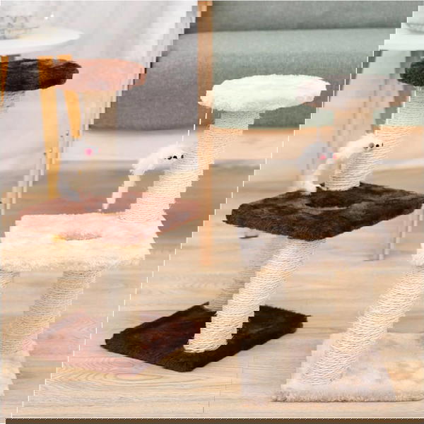 خداشة القطط Image 2 Preview