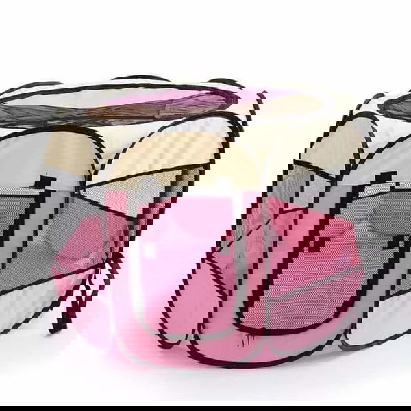 خيمة القطط  Image 1 Preview
