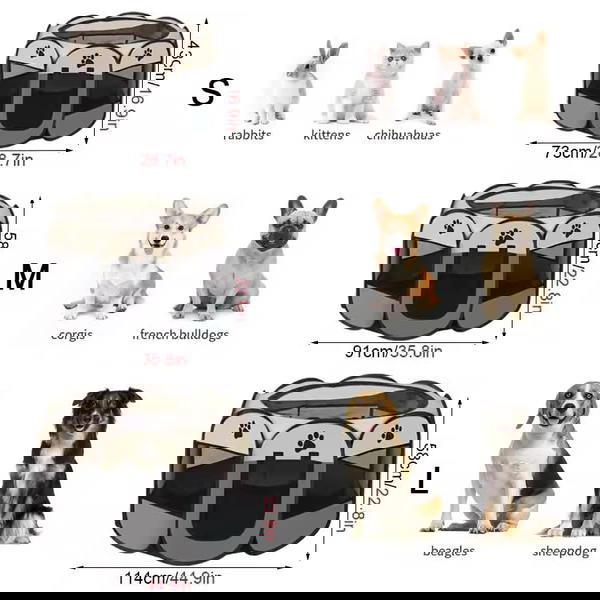 خيمة القطط  Image 2 Preview