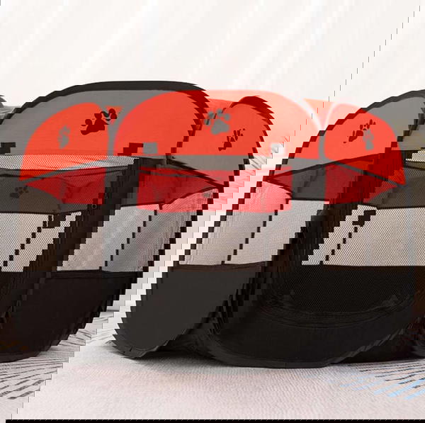 خيمة القطط  Image 2 Preview
