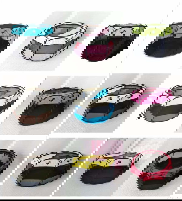 خيمة القطط  Image 3 Preview