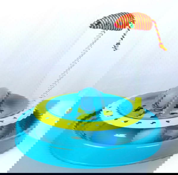 لعبة المسارات  Image 1 Preview