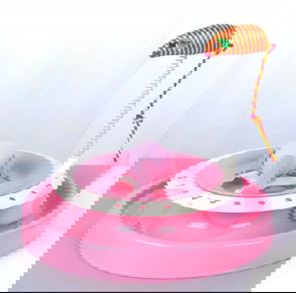 لعبة المسارات  Image 2 Preview