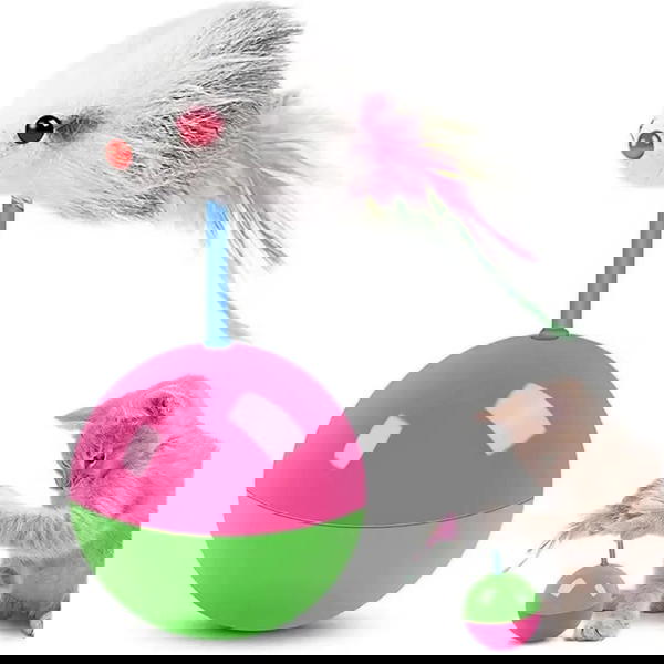 لعبة كرة الفار  Image 1 Preview