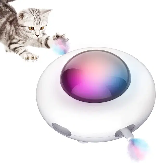 لعبة القطط المتحركة  Image 2 Preview