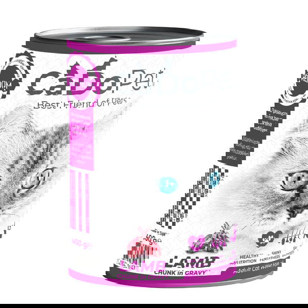معلبات CaDo pet Image 3 Preview