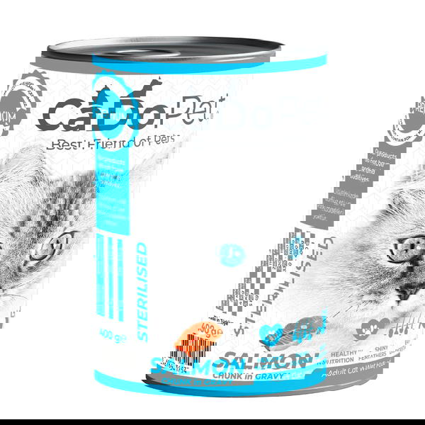 معلبات CaDo pet Image 4 Preview