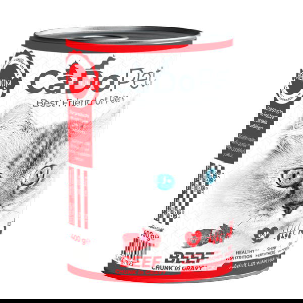 معلبات CaDo pet Image 5 Preview
