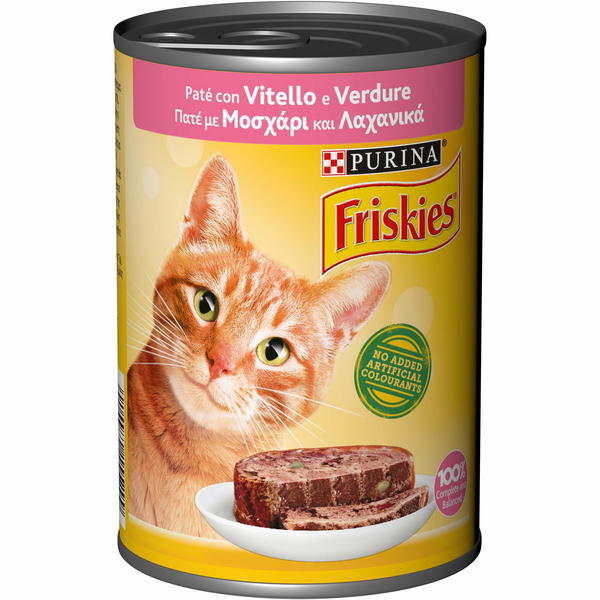 معلبات Friskies Image 2 Preview