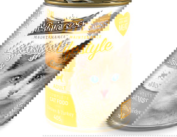 معلبات Princess Preview Image