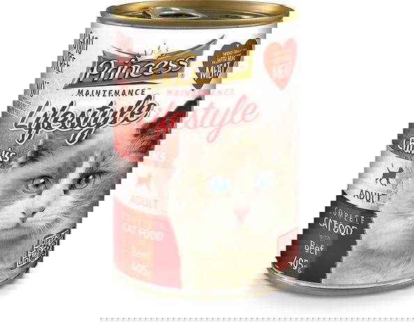 معلبات Princess Image 2 Preview