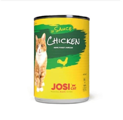 معلبات شركة Josera Image 1 Preview