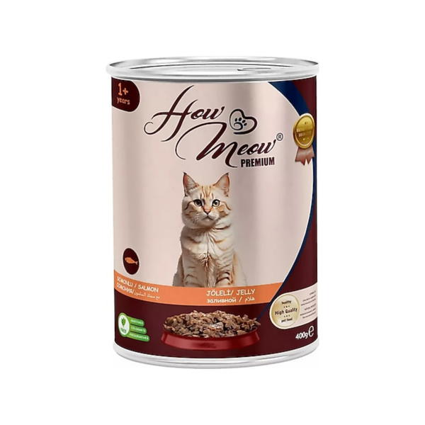 معلبات How meow Image 3 Preview