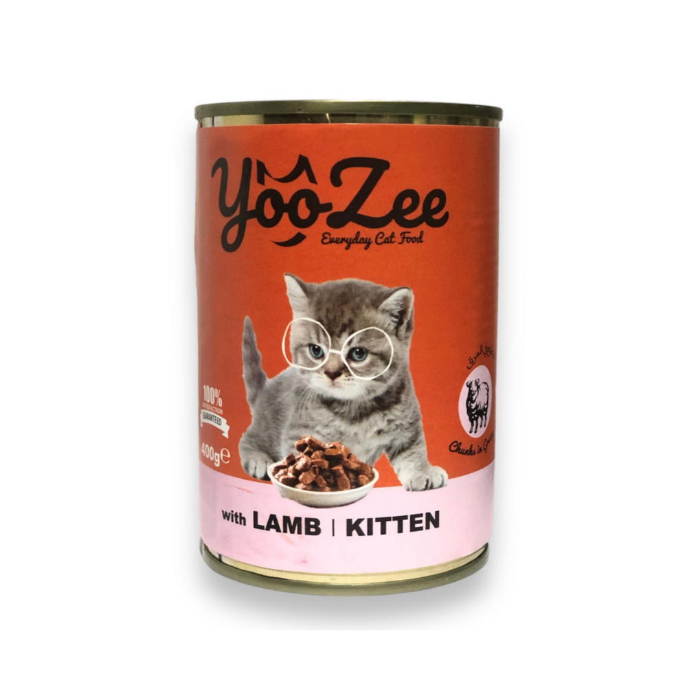 معلبات YooZee Preview Image
