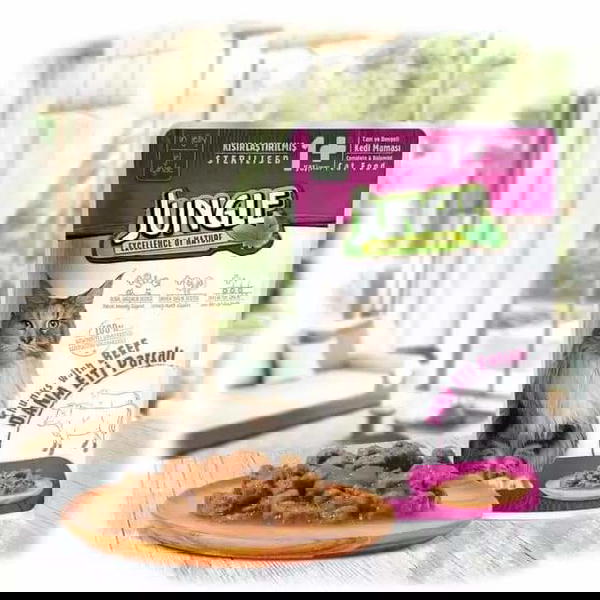 مغلفات JUNGEL Image 3 Preview